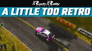 Contender Or Pretender? - Rush Rally Origins Review