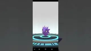 THIS WAS MY LARVITAR COMMUNITY DAY CLASSIC IN POKEMON GO #pokemongocommunityday #pokemongo