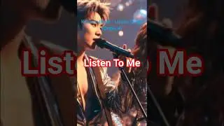 Listen To Me (Original) | Italo Disco | Eurodisco | Eurodance | K-Disco | by @k-disco