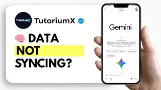 How to Fix Gemini Not Syncing Data Across Devices 2025