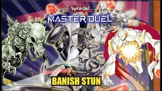 Banish Stun Deck ~ Yu-Gi-Oh! Master Duel Season 47
