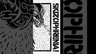 SKIZOPHRENIA / DELET&Auml;R - split 7