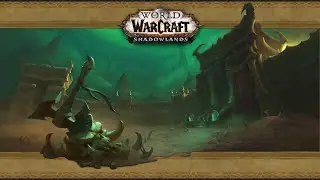 9.2 Necrolord Resto Druid +20 Theatre of Pain