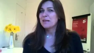 Rachael Taplin Feedback on how Rosemary has helped me shift in my first session.