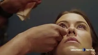 About Retinal Injections