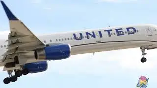 The Cleveland Browns NFL Charter flight.