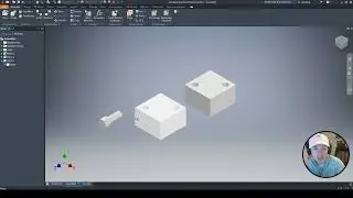 Friday's Sub Plan - Bushing Block