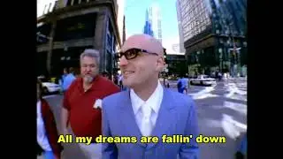 SAVE ME   Remy Zero Karaoke