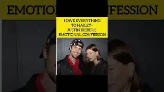 Justin Bieber BREAKS SILENCE! 'Marrying Hailey Was My SMARTEST Decision' 💍 (Emotional Apology!)