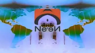 Geo news animation logo confusion