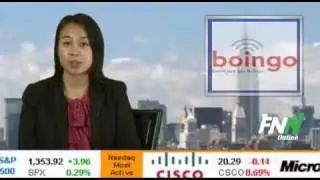 Technology Sector: February 9, 2012