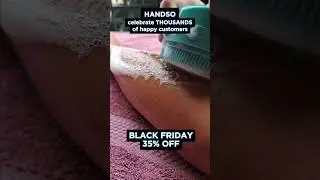 HANDSO 35% OFF