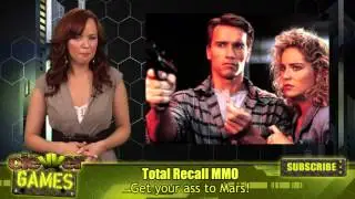 Total Recall MMO Announced