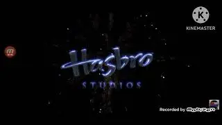 DHX Media/Hasbro Studios/ABC (Australia) (2015)