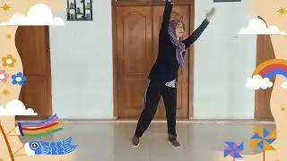 SENAM ANAK MERDEKA BERJIWA PANCASILA