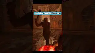 GOT EM #deadbydaylight #dbd #thetrapper
