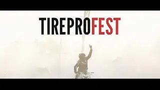 TIRE PROFEST 2025