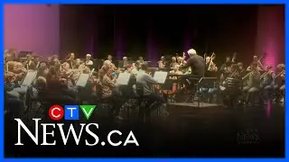 Winnipeg New Music Festival presents trio of premieres