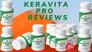 Keravita Pro Review A quick and effective supplement?Has a return policy-check it out and buy it now