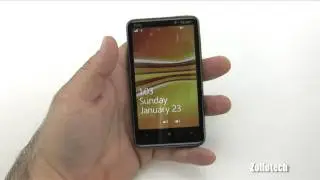 HTC HD7 Review