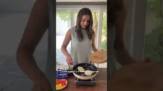 🤌🏼HIGH PROTIEN PANEER STEAK 🤌🏼 HEALTHY RECIPES #shorts