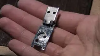 Как уничтожить ваши данные