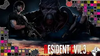 Resident Evil DEMO