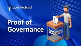 How to participate in the spur protocol voting and earn 4000 spur points 