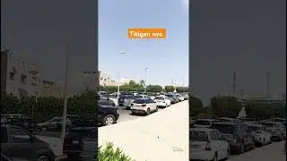 walking tour #kuwait #school #schoollife