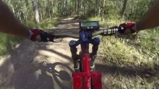 electric bike conversion build kit - big block all axle 2wd POV