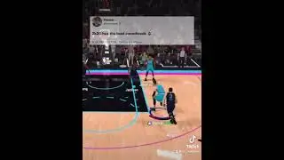 2k20 has the best soundtrack&hellip;