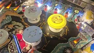 Faulty Britecap LED Bumper Cap - diagnosing 