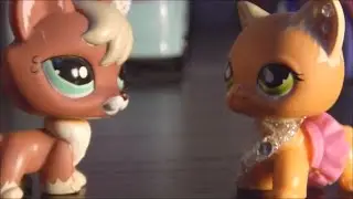 ✲ LPS: Your Life, My Life #22 saison 1 