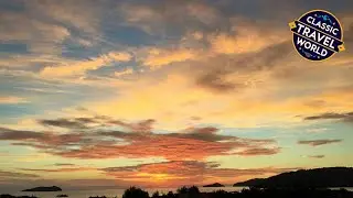 Sunset Seaview Vacation Condo City Centre @ IMAGO Shopping Mall | Malaysia 🛏️
