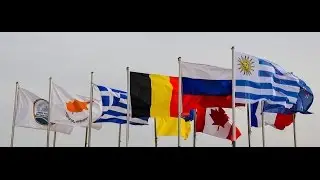 International trade agreements - why they matter