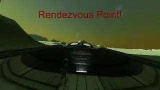 Elite Dangerous Distant Worlds 3 Rendezvous Point!
