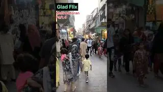 Part 4 mela baharan delhi gate lahore | spring festival lahore | flower exhibition wazeer masjid
