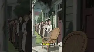 The Busby&rsquo;s Stoop Chair Death Curse