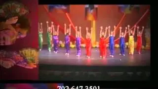 Las Vegas Dance School
