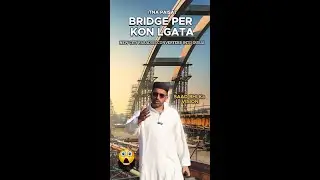 Step Into The Future With Paradise Bridge By 4p Group In Newcity
