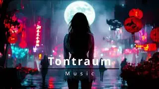 Minimal Techno Intense Thought Enhancing Music | Deep Night Flow