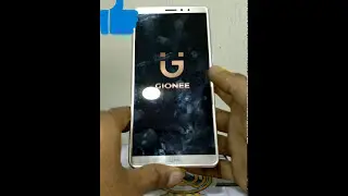 GIONEE M7 POWER FRP UNLOCK / BYPASS GOOGLE ACCOUNT REMOVE