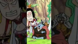 jinbe funny moment| one piece #funny #onepiece #jinbe