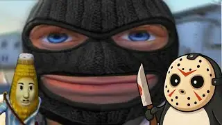 Ist die Unranked Experience in CS2 WIRKLICH so SCHLIMM? (mit @Clouwdy2706 )