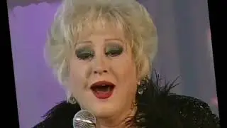 Muazzez ABACI-Özlesem De Seni Her An (Kadere Bak) (HÜZZAM)R.G.