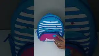 Cute Small School Bags for Little Girls  Perfect for Preschool Lightweight & Fun