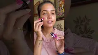 Casual outing makeup! 🌸#makeup #odiamakeup #makeuptutorial #odiafashionchannel #odiashorts