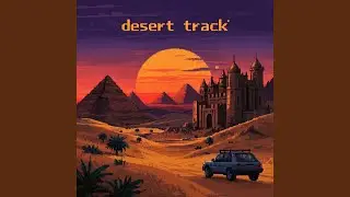 Desert Track