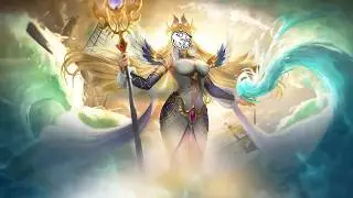 1 HIT COMBO SA KADITA! MAGE-MID GAMEPLAY! PANOORIN MO PARA MALAMAN MO. #mlbb #mobilelegends #kadita