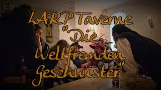 LARP Taverne 
